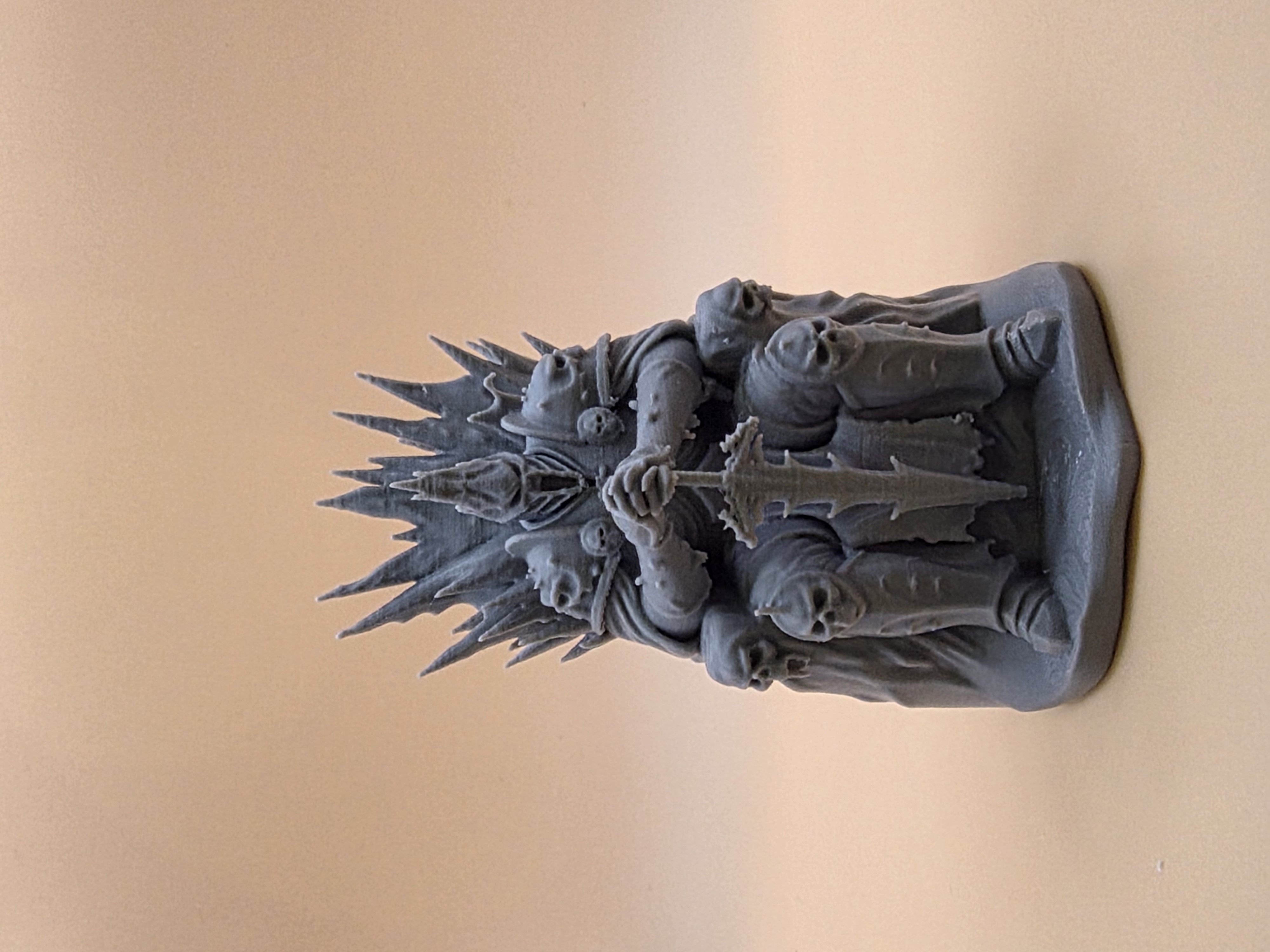 Lich King