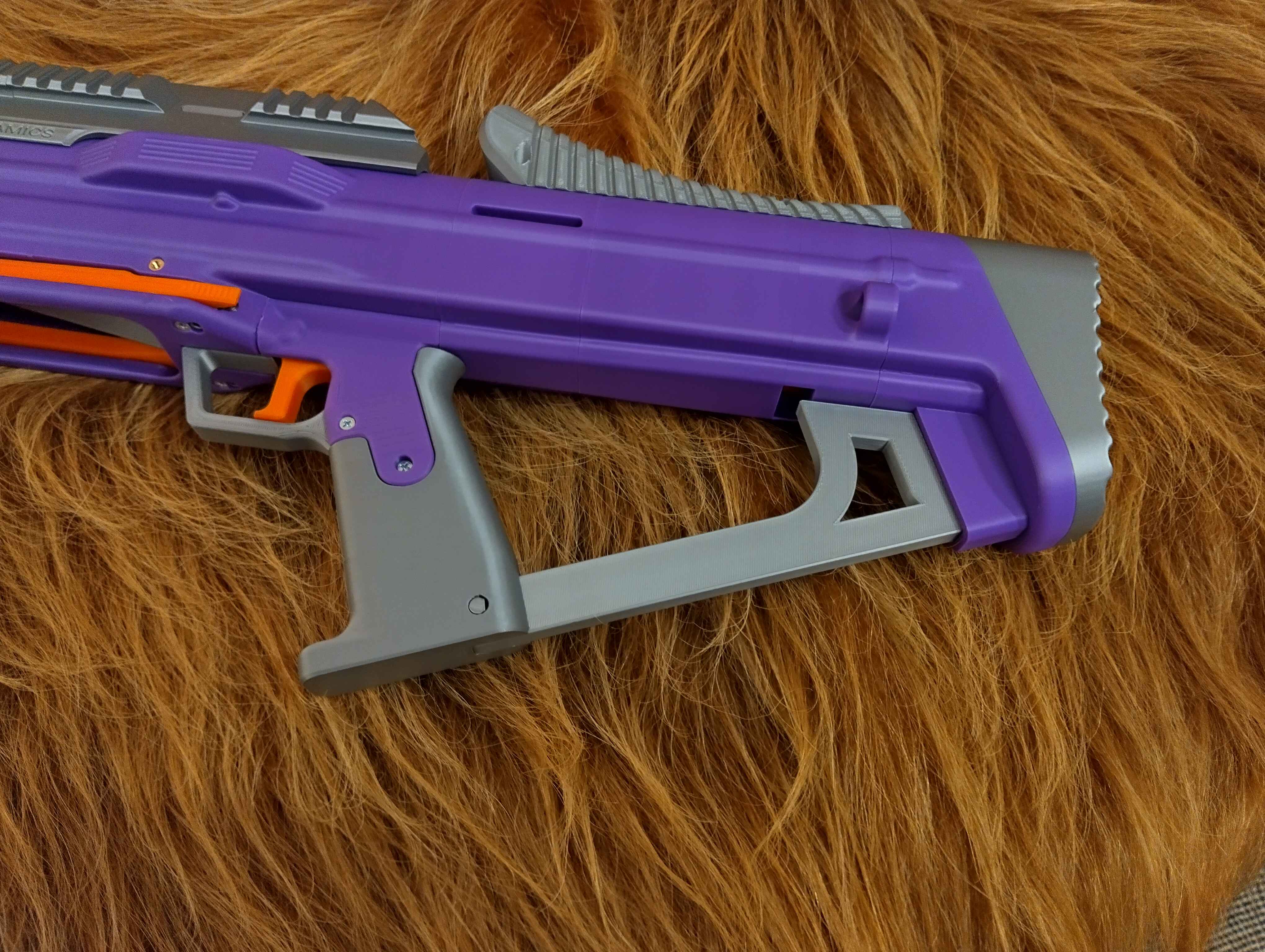 Breacher Bodykit — miniatura 2