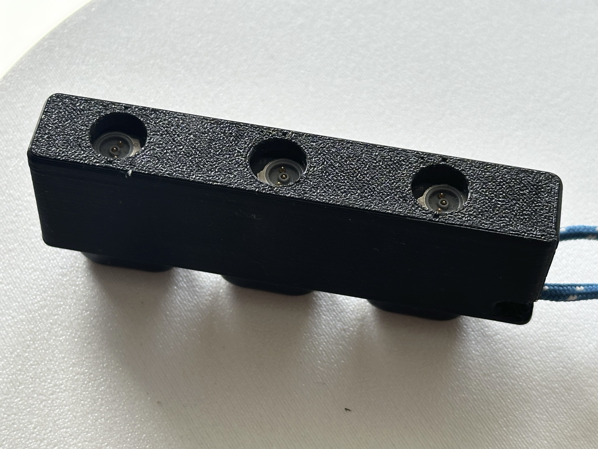 Batter Storage Rack Cochlear Implant Battery Holder for Cochlear Nucleus 8 — STL Grátis ...