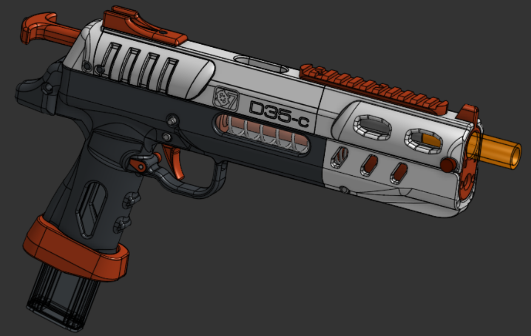 Desmond Compact (D35-c) Beta1.3.1
