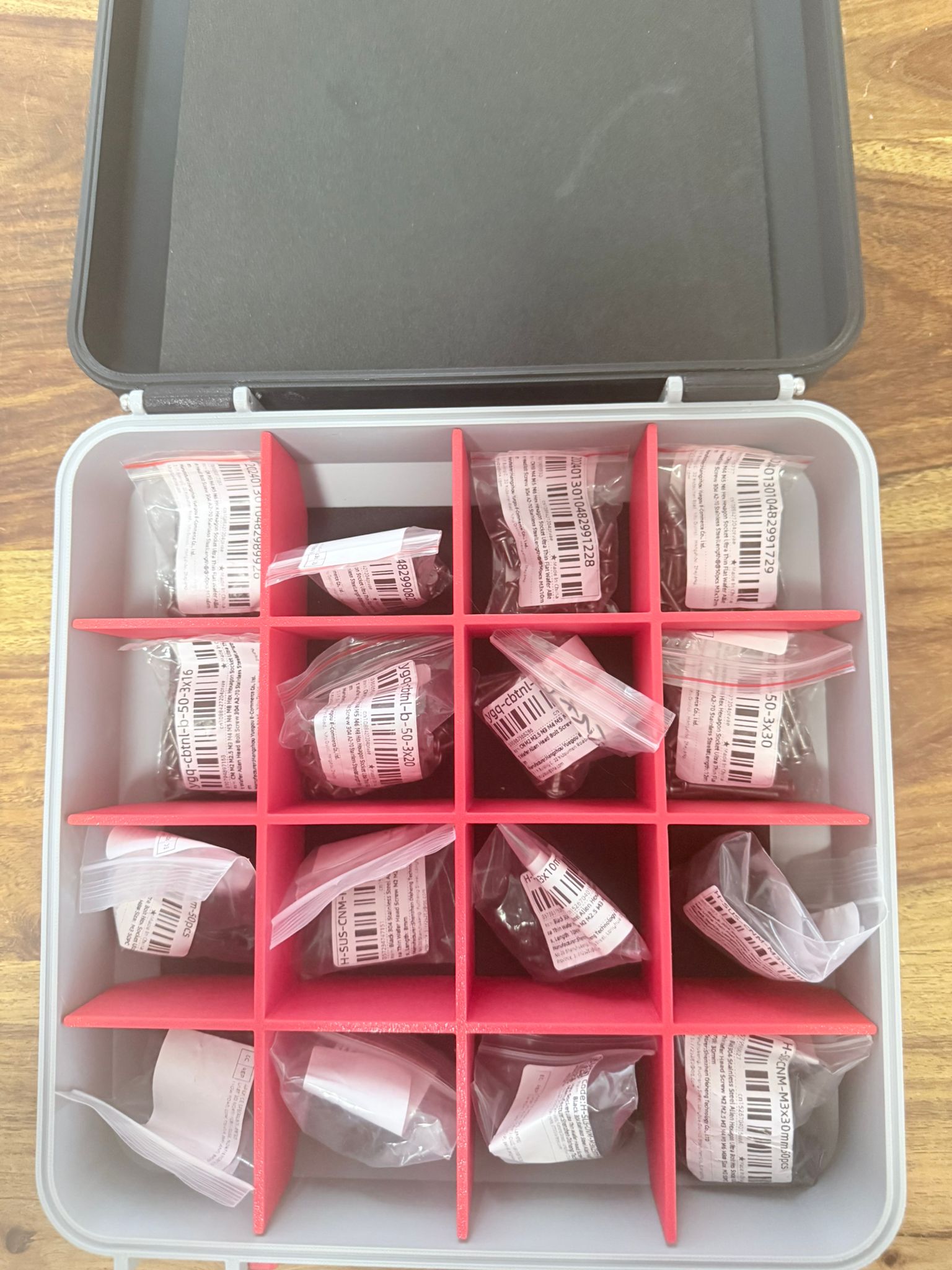 Multipurpose Toolbox (mid-size) — miniatura 6