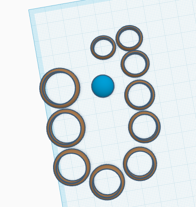gyroscope fidget