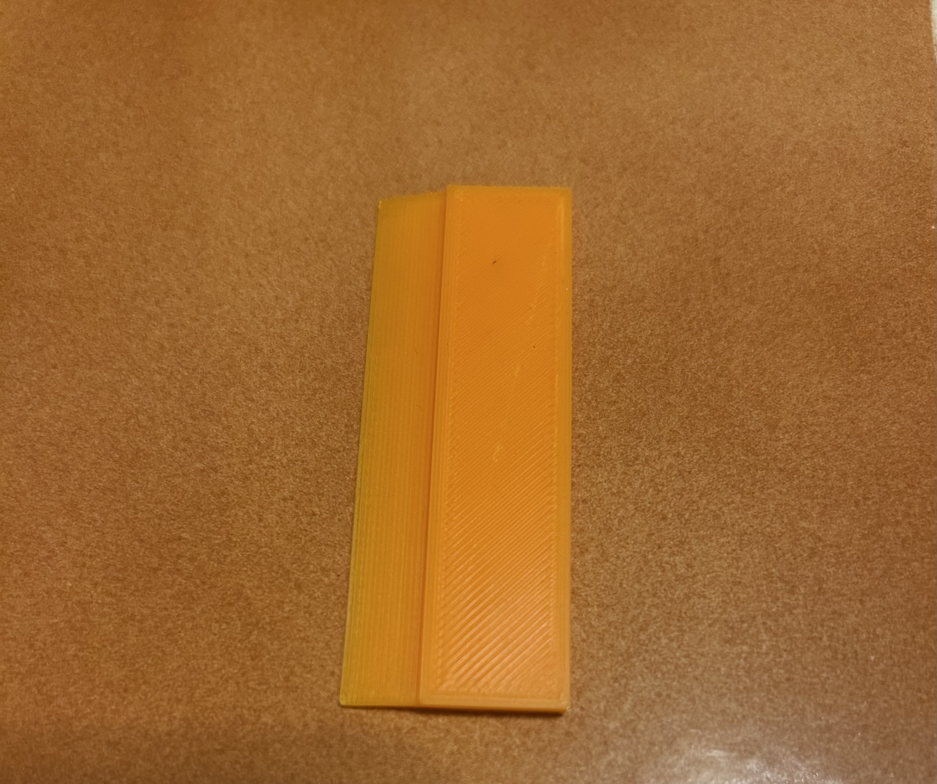Simple Box Cutter