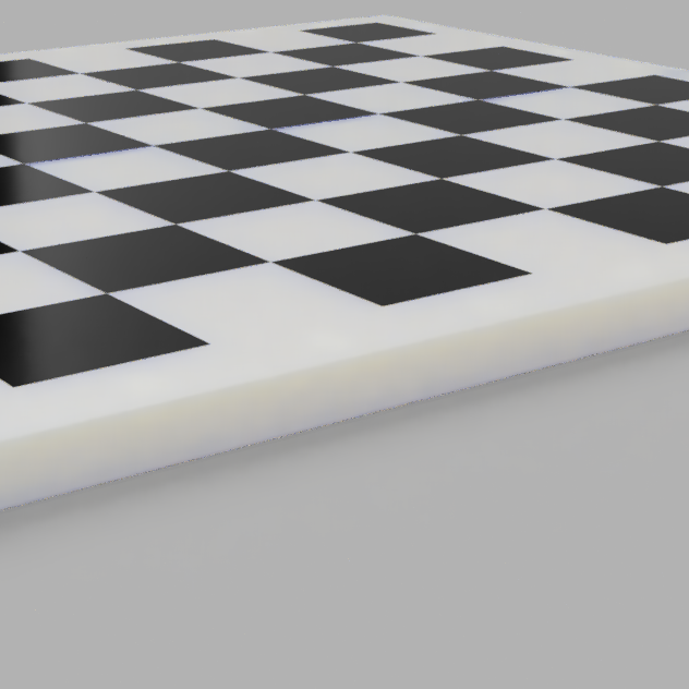 Chess set by Alex Neacsu | Download free STL model | Printables.com