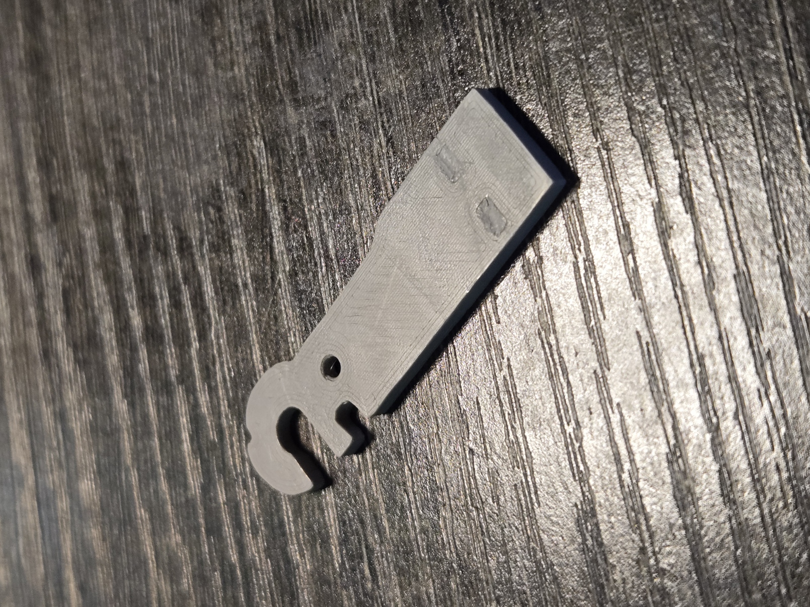 USB-Drive Implement for Roxon Flex Multitools, short 1-slot — miniatura 3