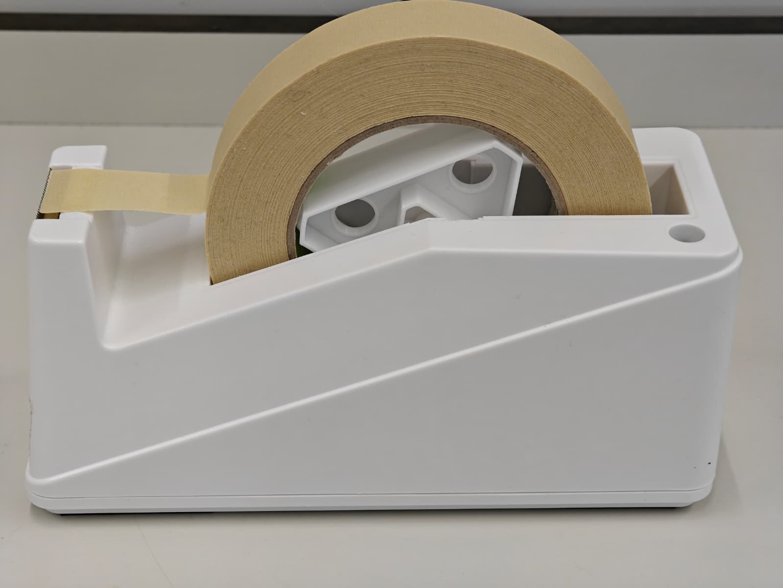 Replacement Spool for Tape Dispenser