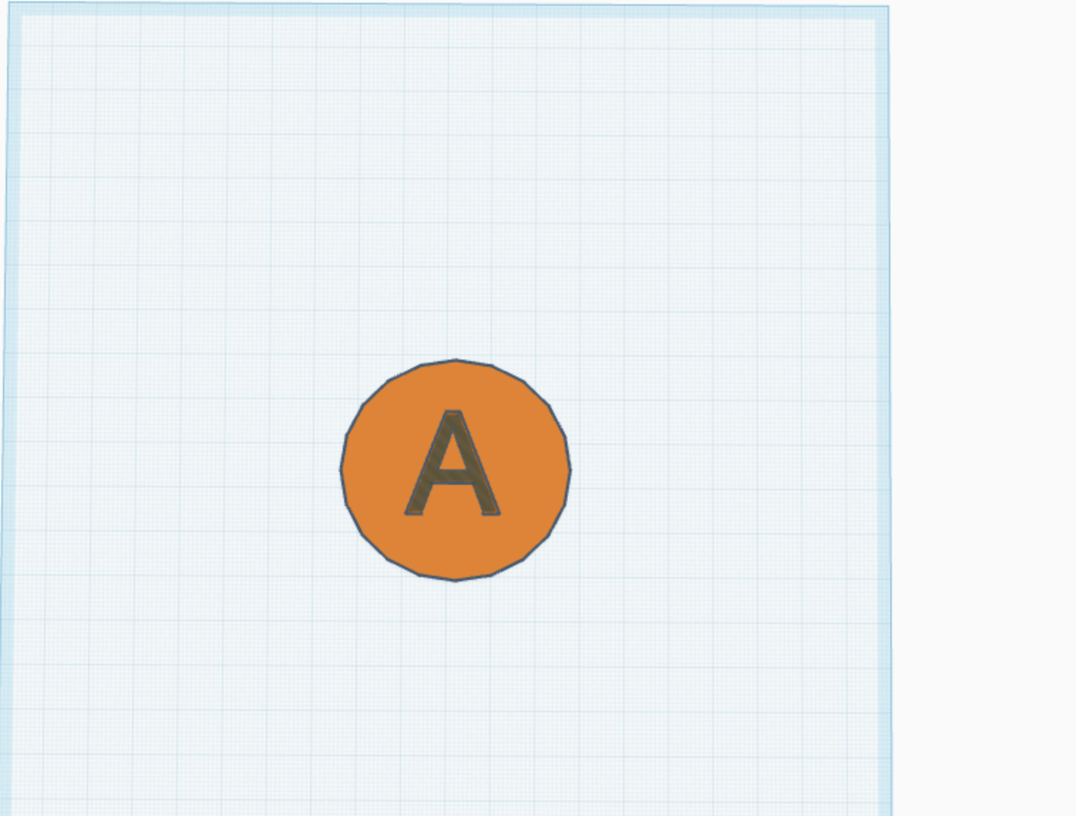 A,B,C,D,E,F Costers