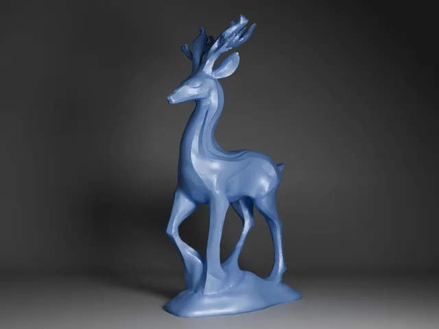 Deer