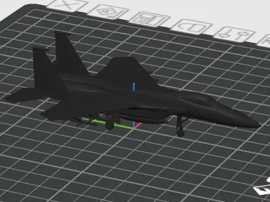 f15 eagle various variants