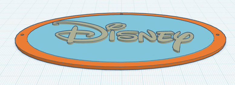Disney