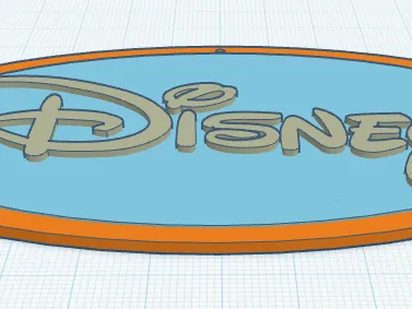 Disney