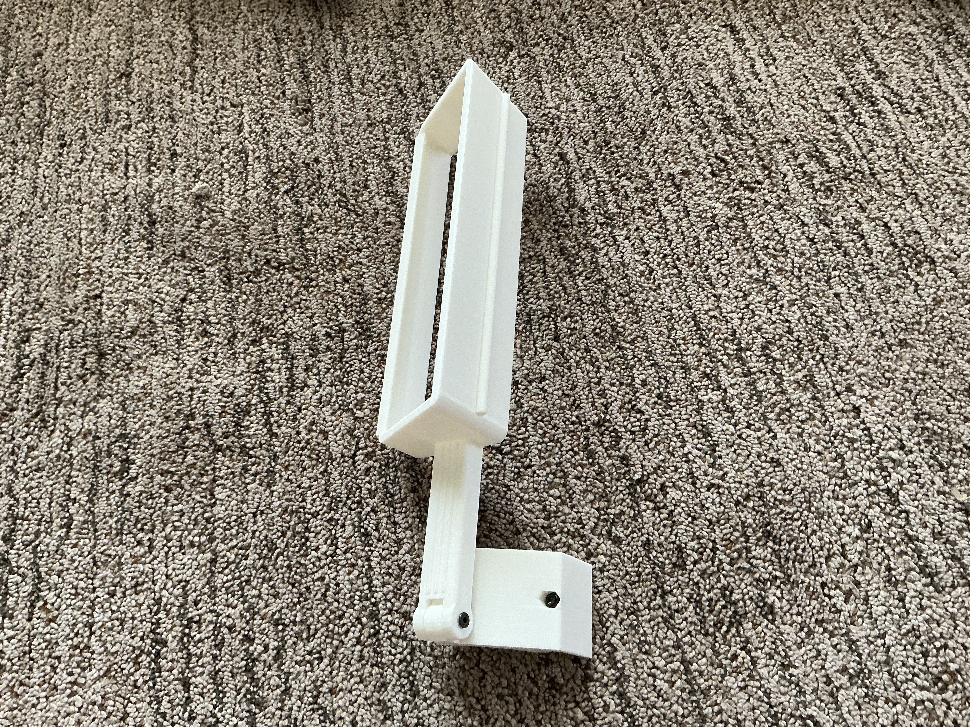 Breacher - Shell Catcher — miniatura 4