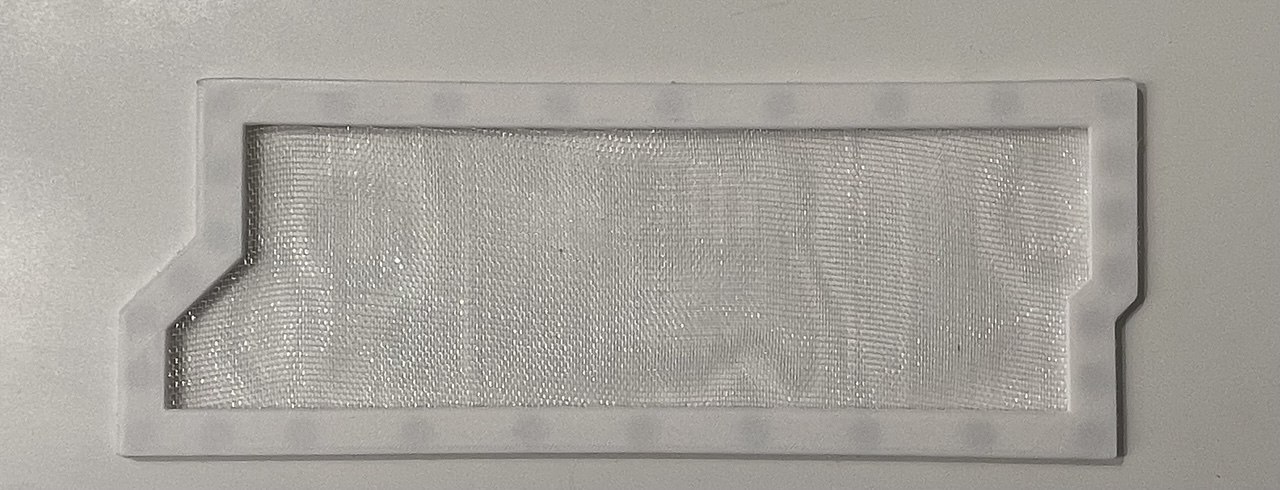LIAN LI LANCOOL 207 FILTER