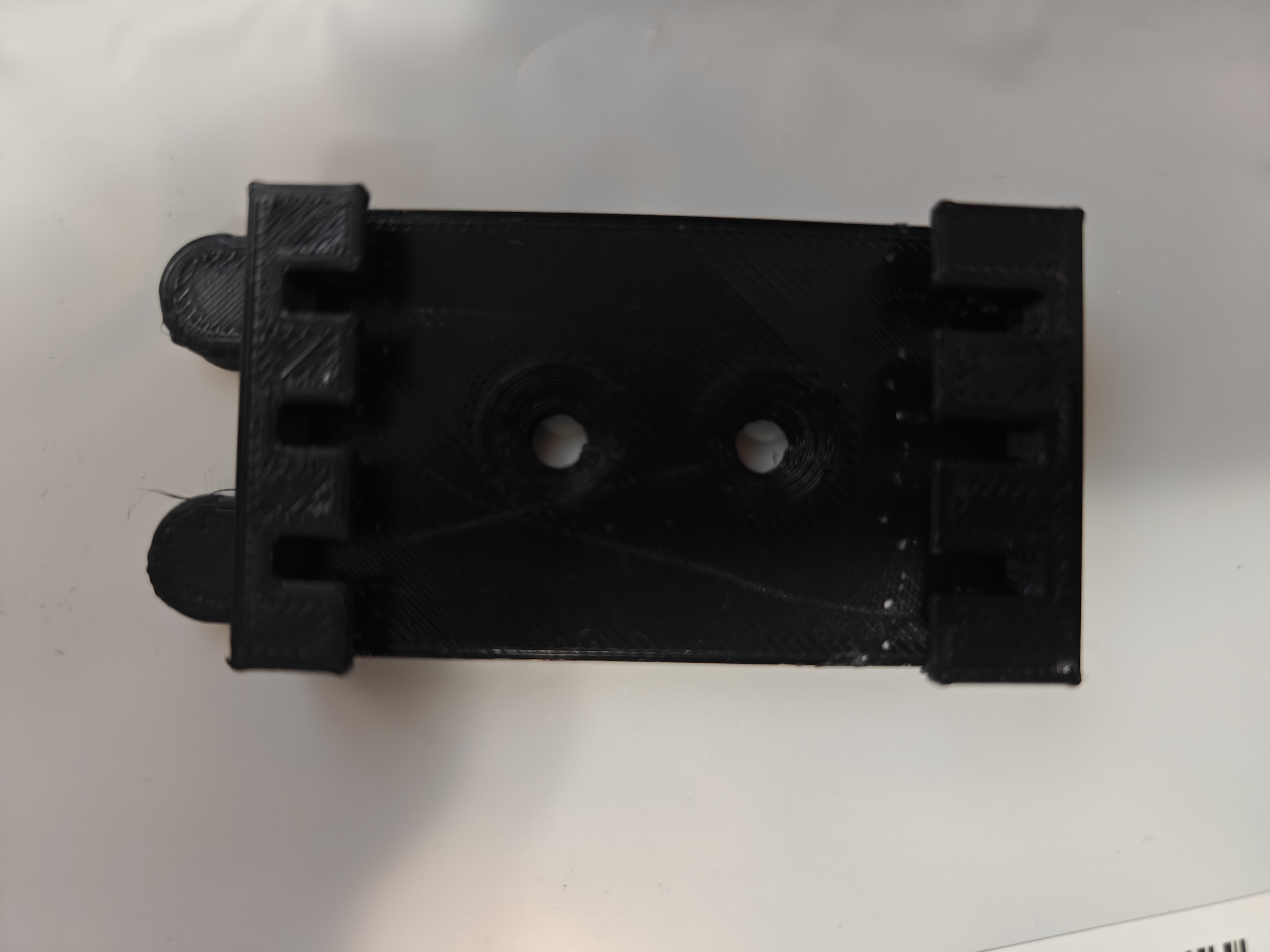 Klien Modbox Compatible Clip
