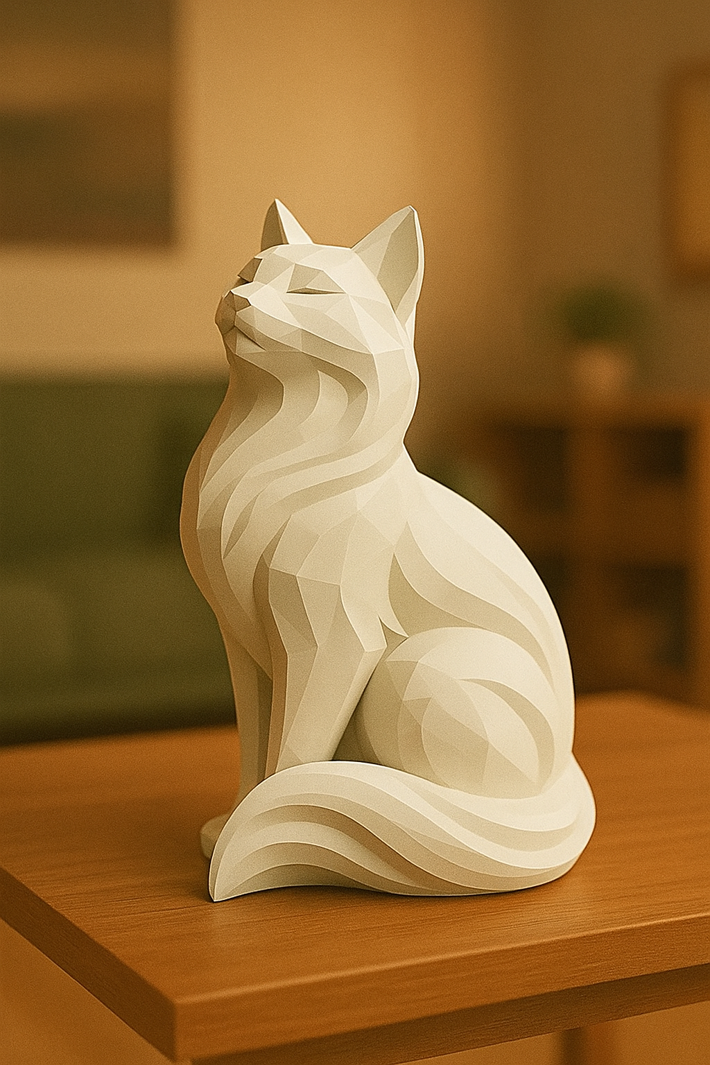 Cat Decor