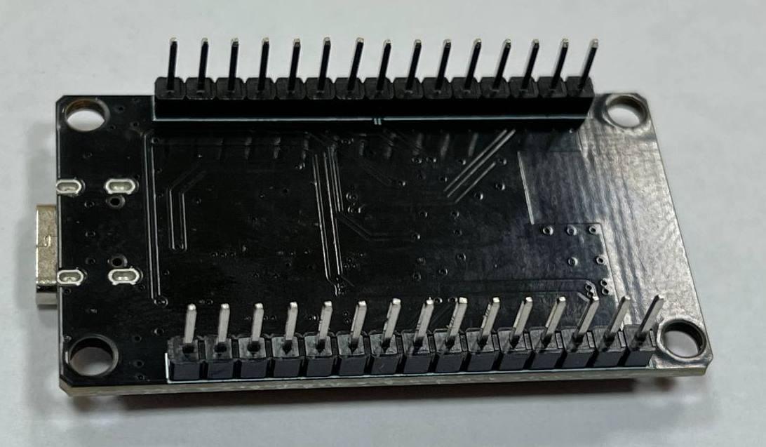 ESP32 Gamepad — miniatura 3