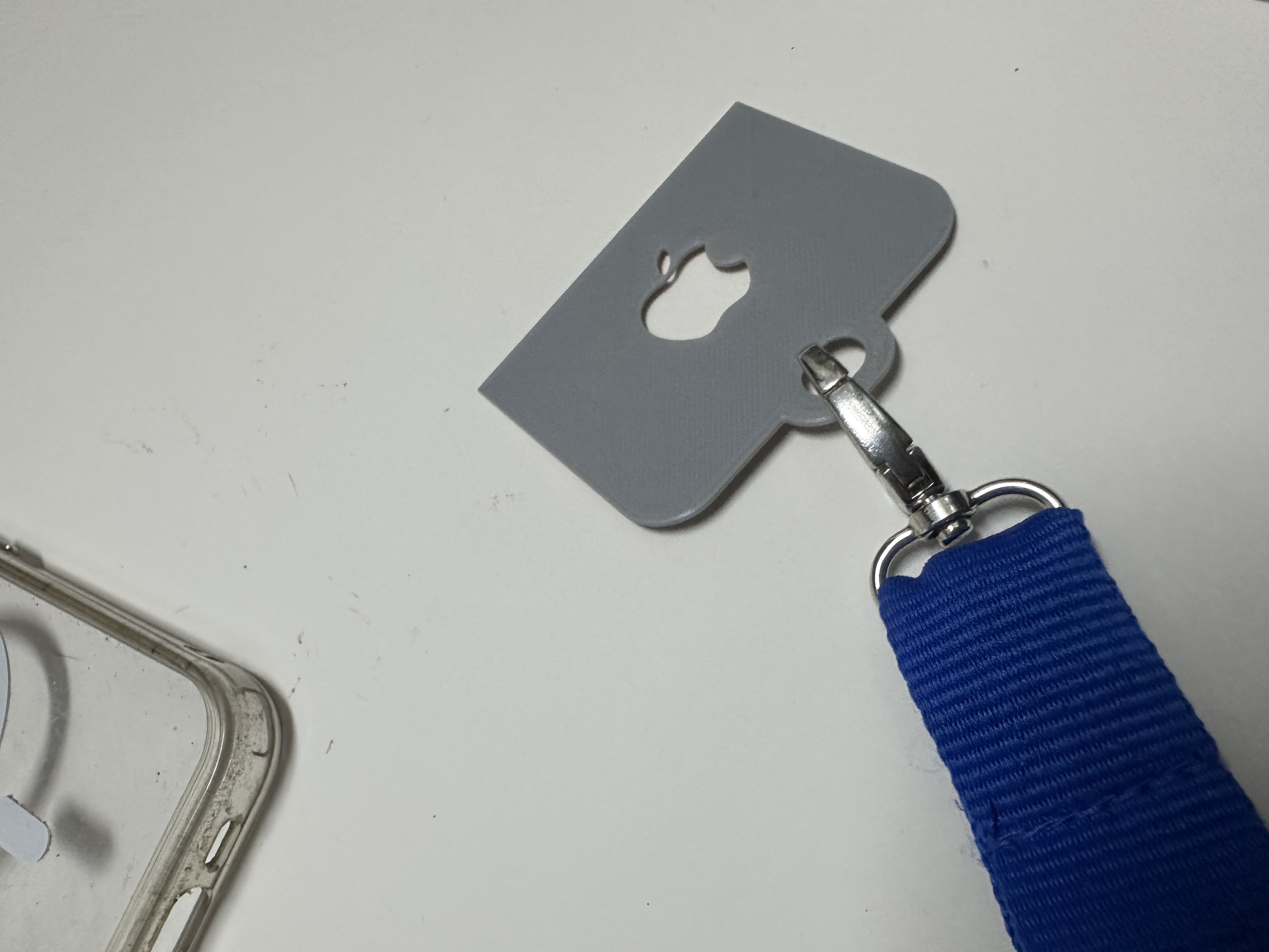 Iphone lanyard — miniatura 5