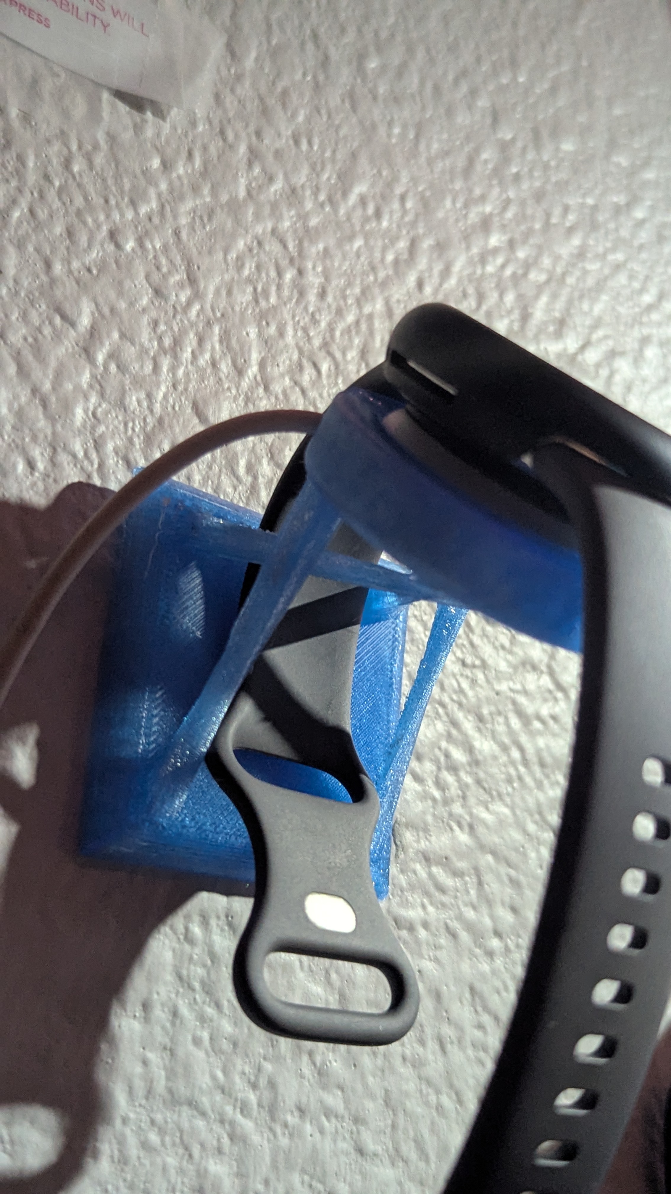 Google Pixel Watch 1 Wall Mount