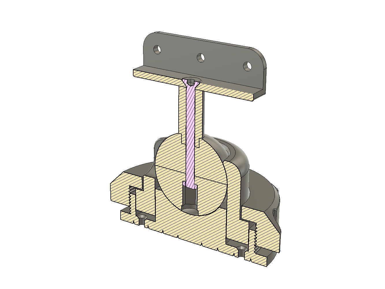 Model Makers Jig — miniatura 6