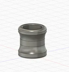 10mm tunnel