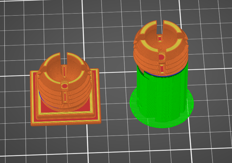 Pixelsnap Car Mount — miniatura 4