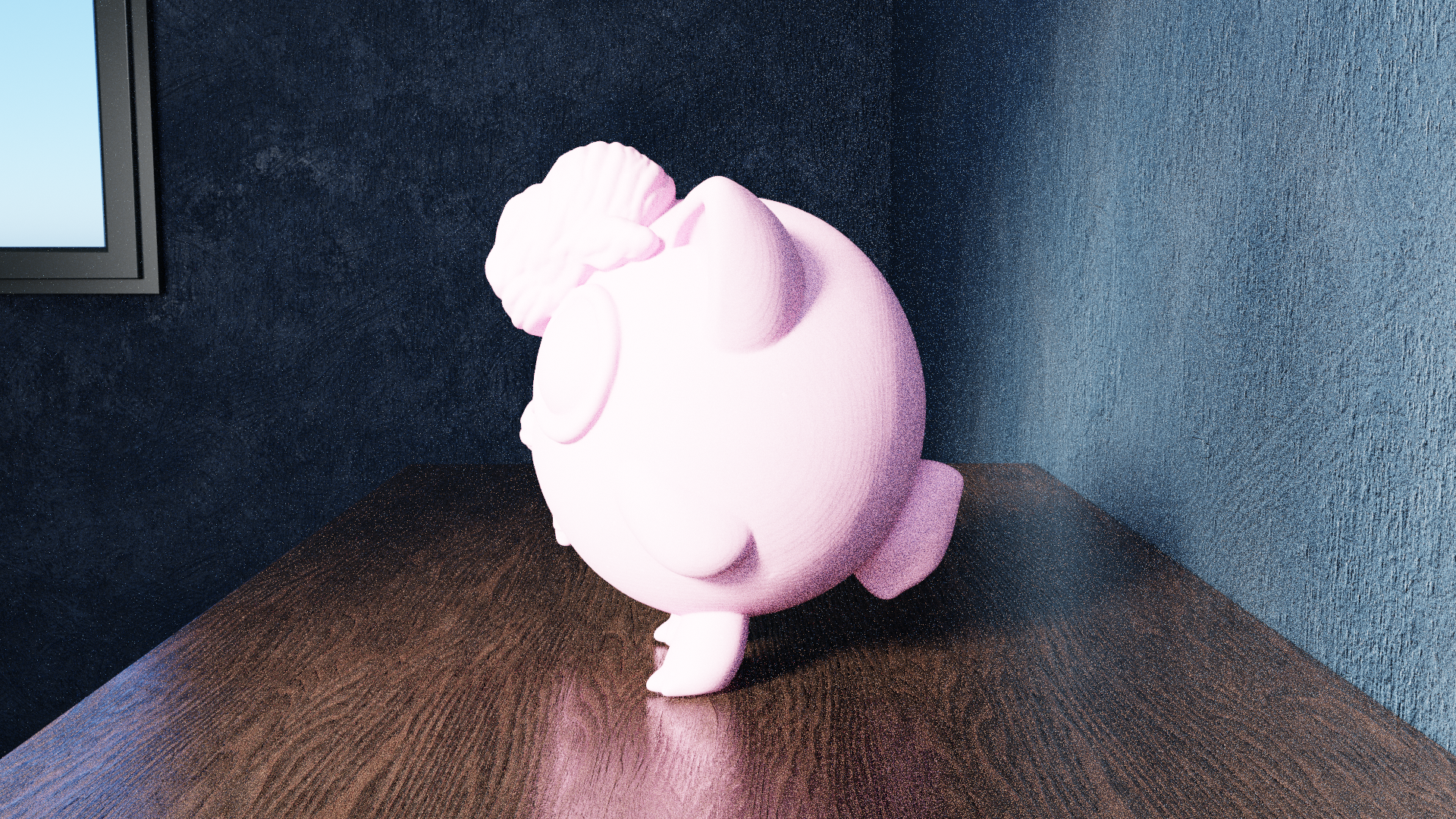 Singer Jiggliopuff — thumbnail 6