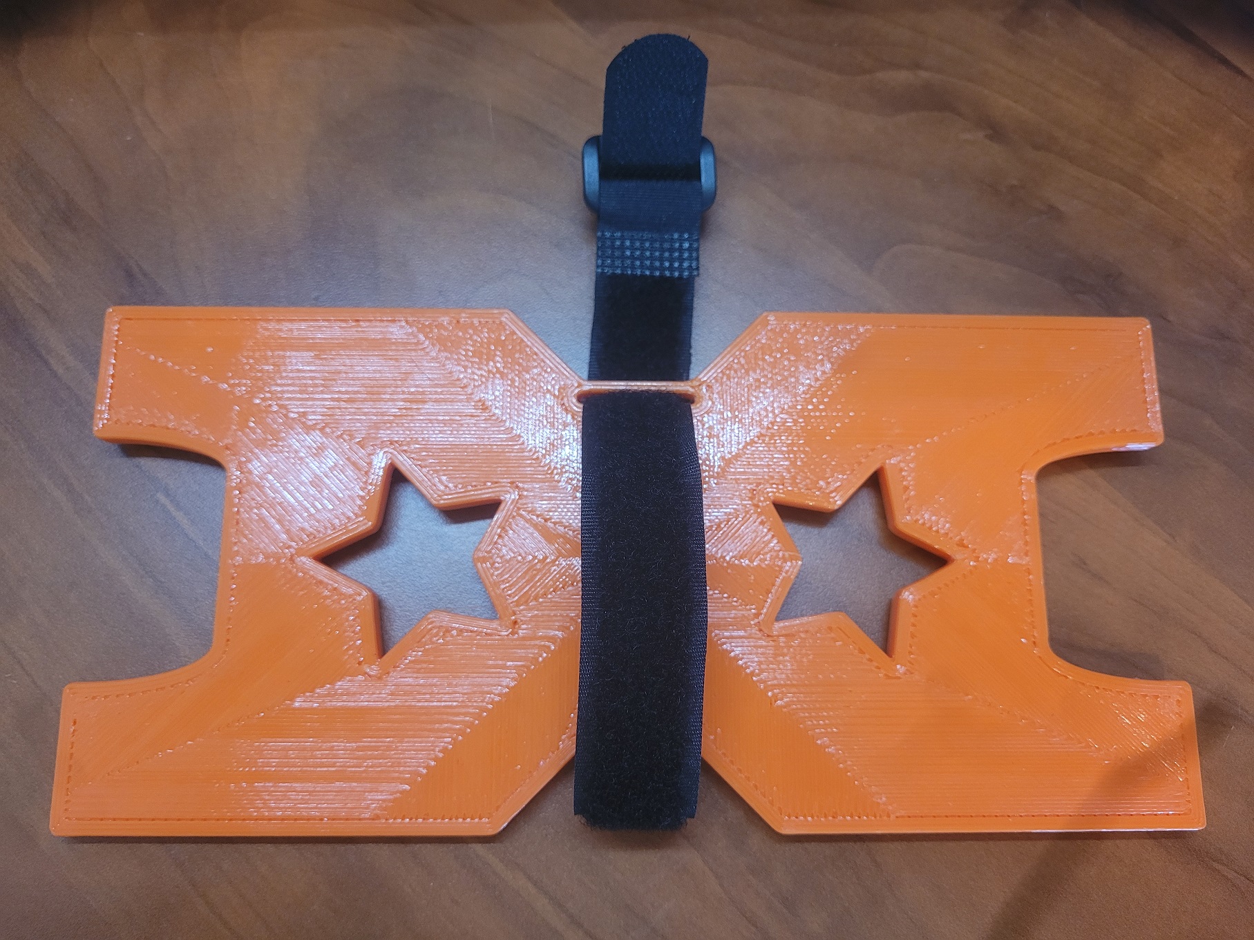 Tie down strap holder — miniatura 3