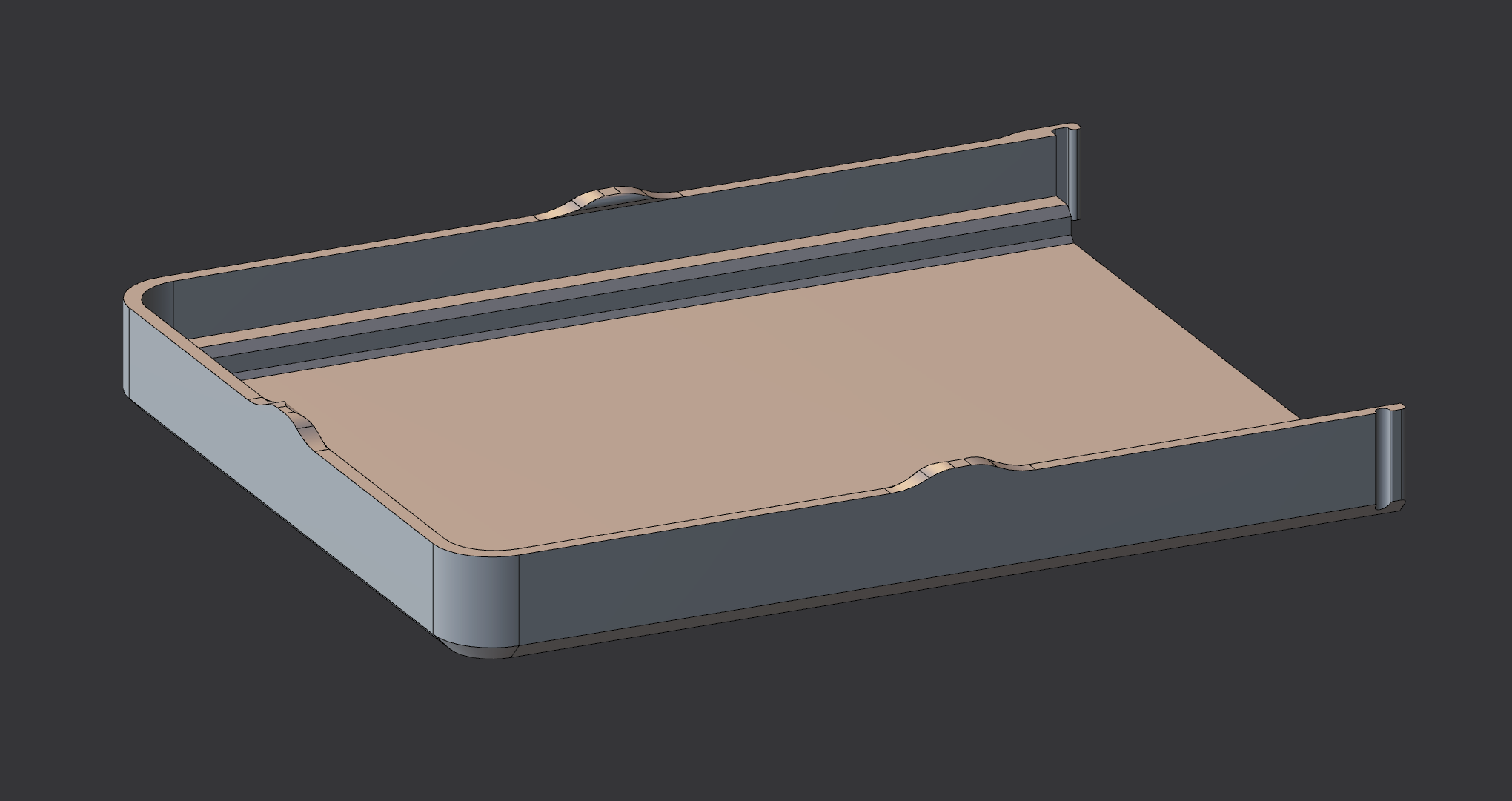 Lofree Flow 84 Shell / Protective Travel Case