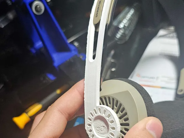 Koss KPH30i Wireless Replacement Left Arm