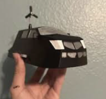 dominator 3