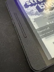 Kobo Forma Faceplate v2 (with buttons)
