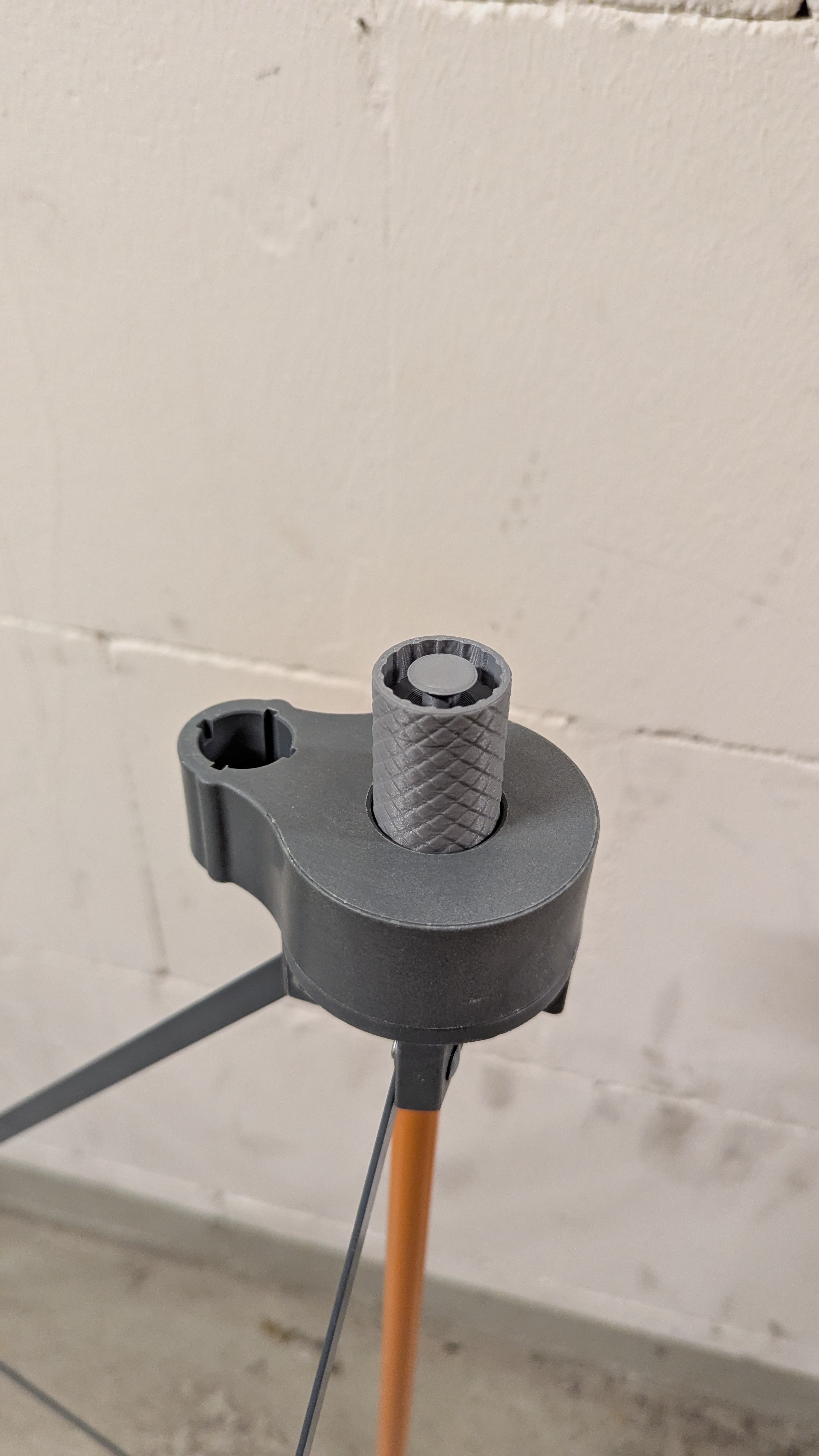 Bora Centipede Nut Socket Tool
