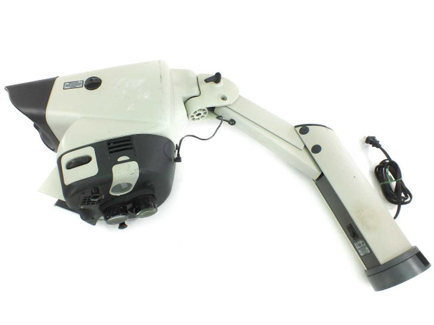 Vision Engineering Mantis Microscope stand using 3/4" pipe — miniatura 5
