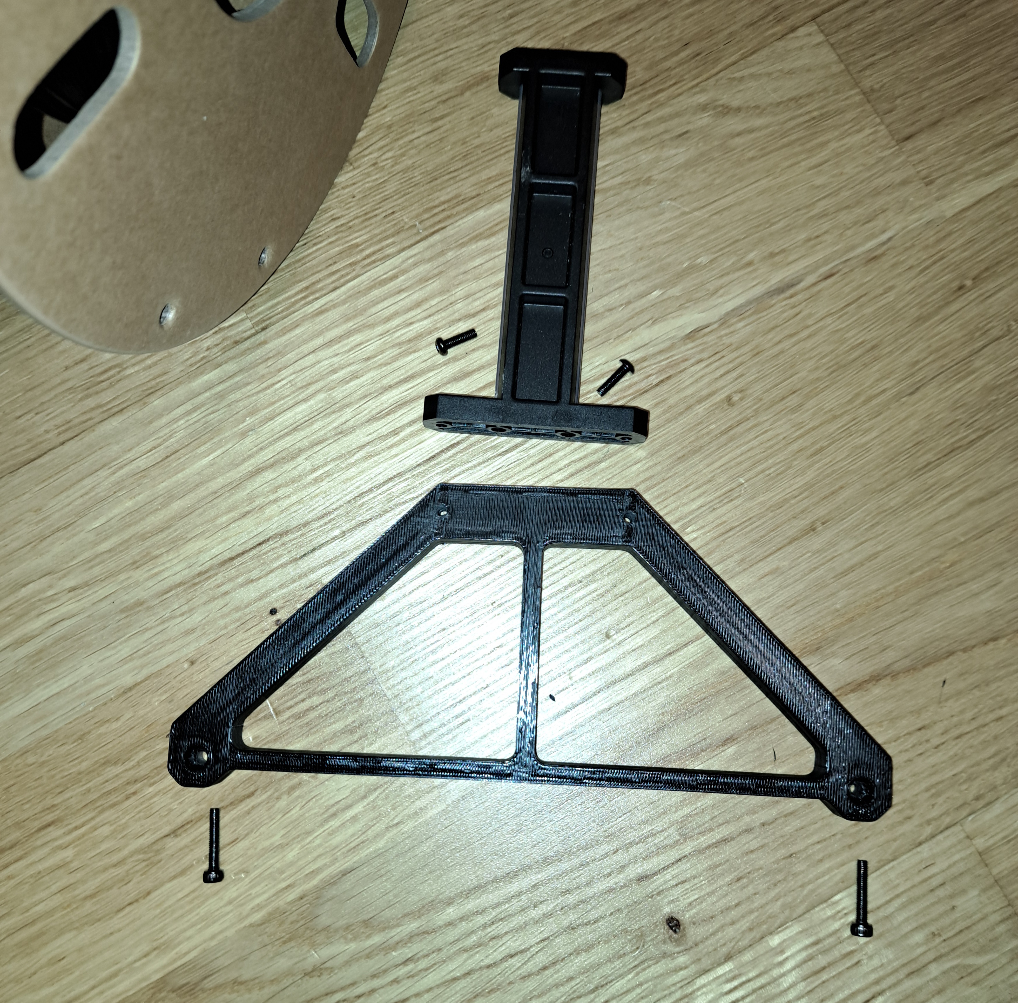 Sovol Zero Sidemount Spoolholder — miniatura 3