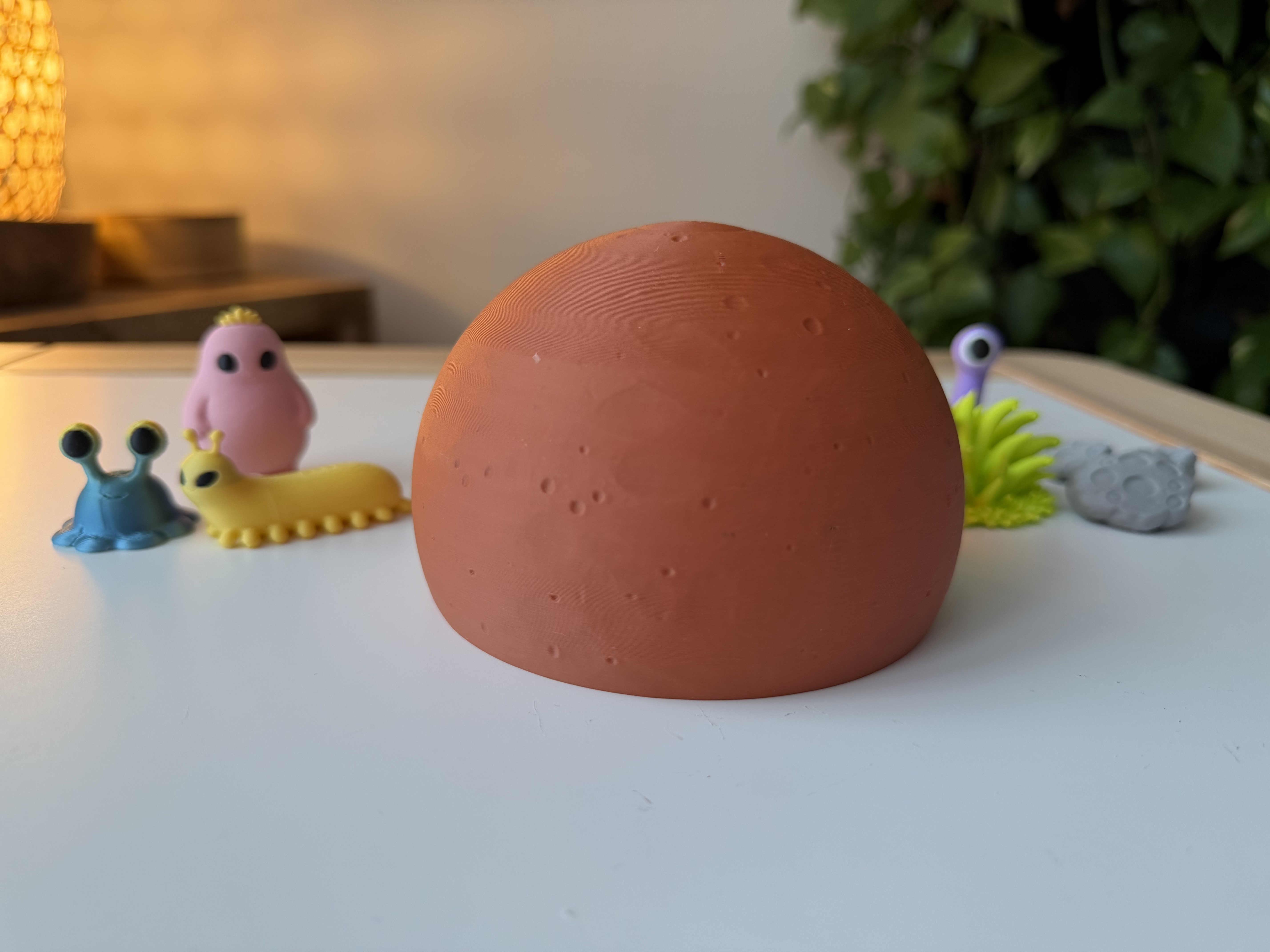 Mars Cave — miniatura 2