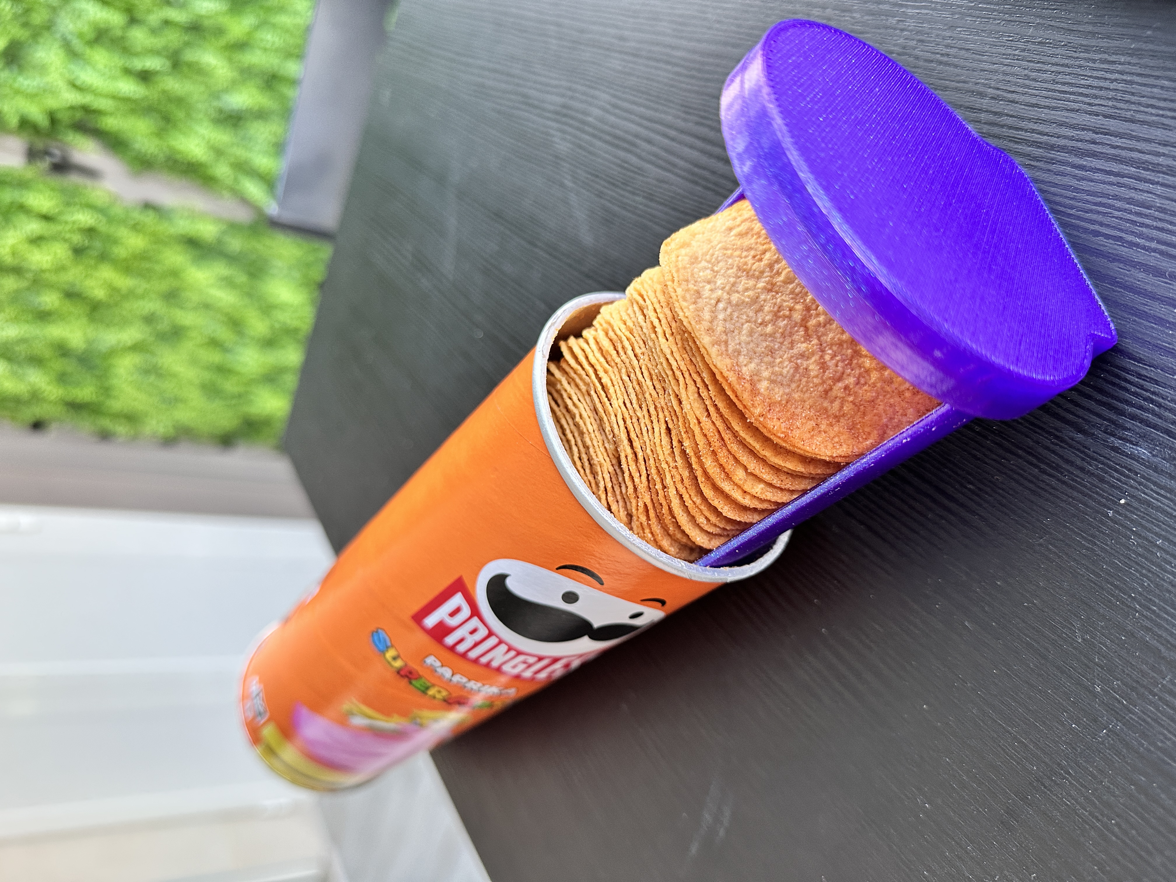 Pringles Sliders — miniatura 4
