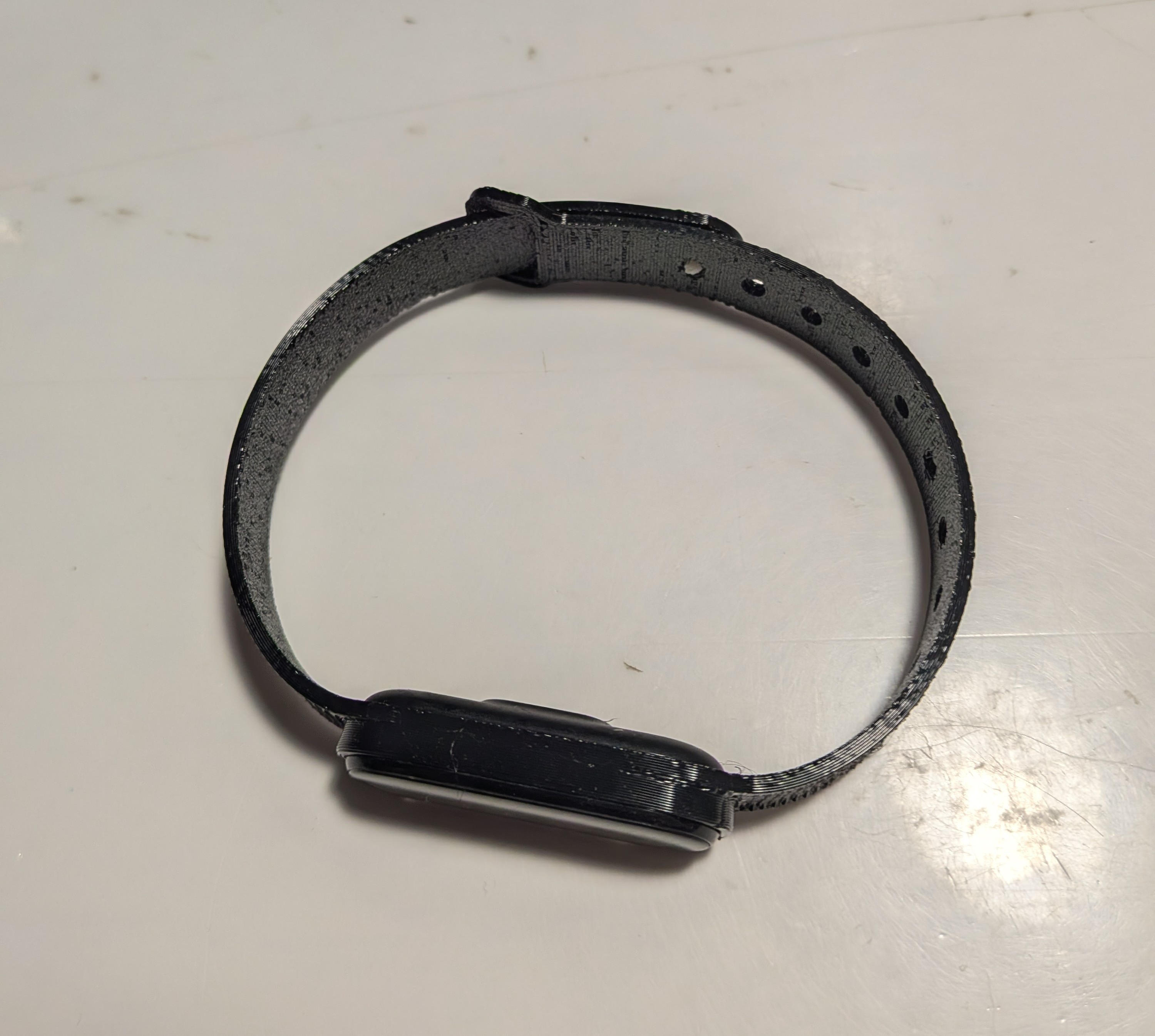 xiaomi mi band 6 long strap