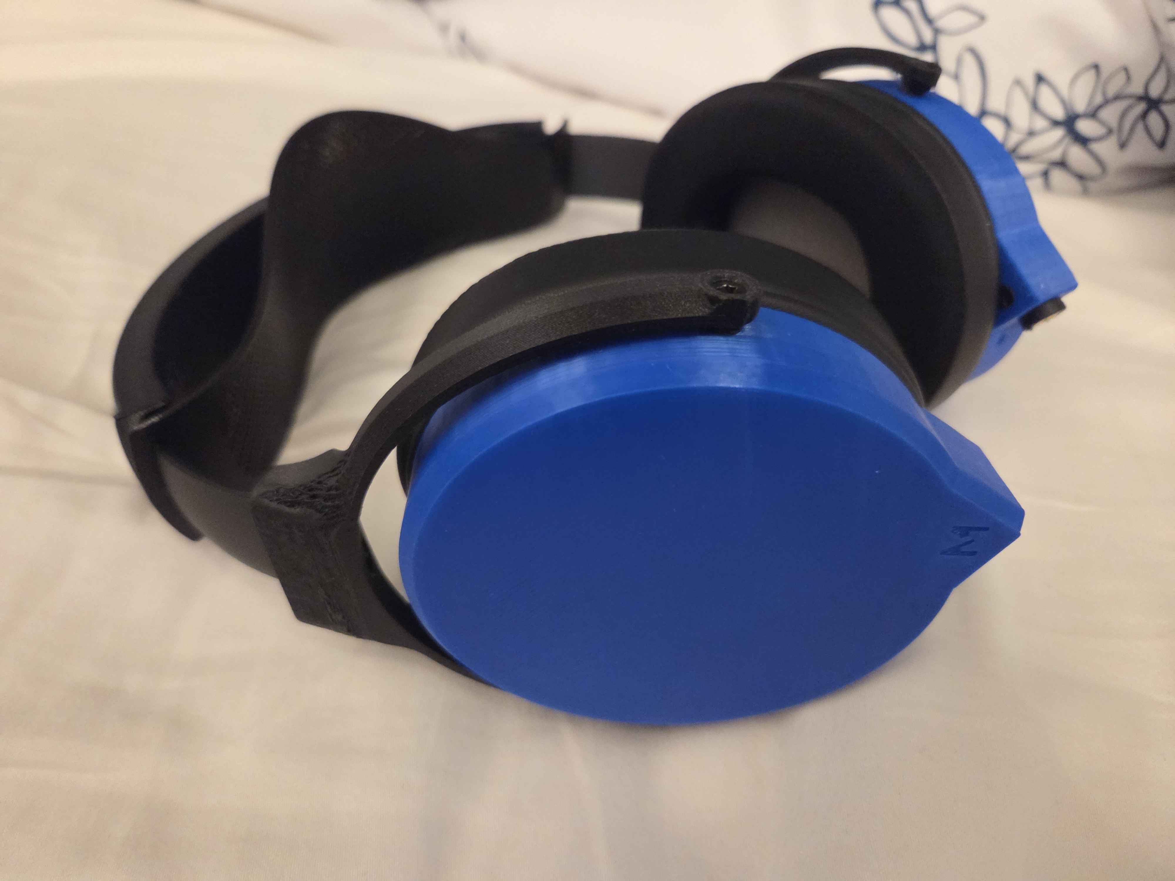 MayAudio Knight (DIY Hifi Headphone)
