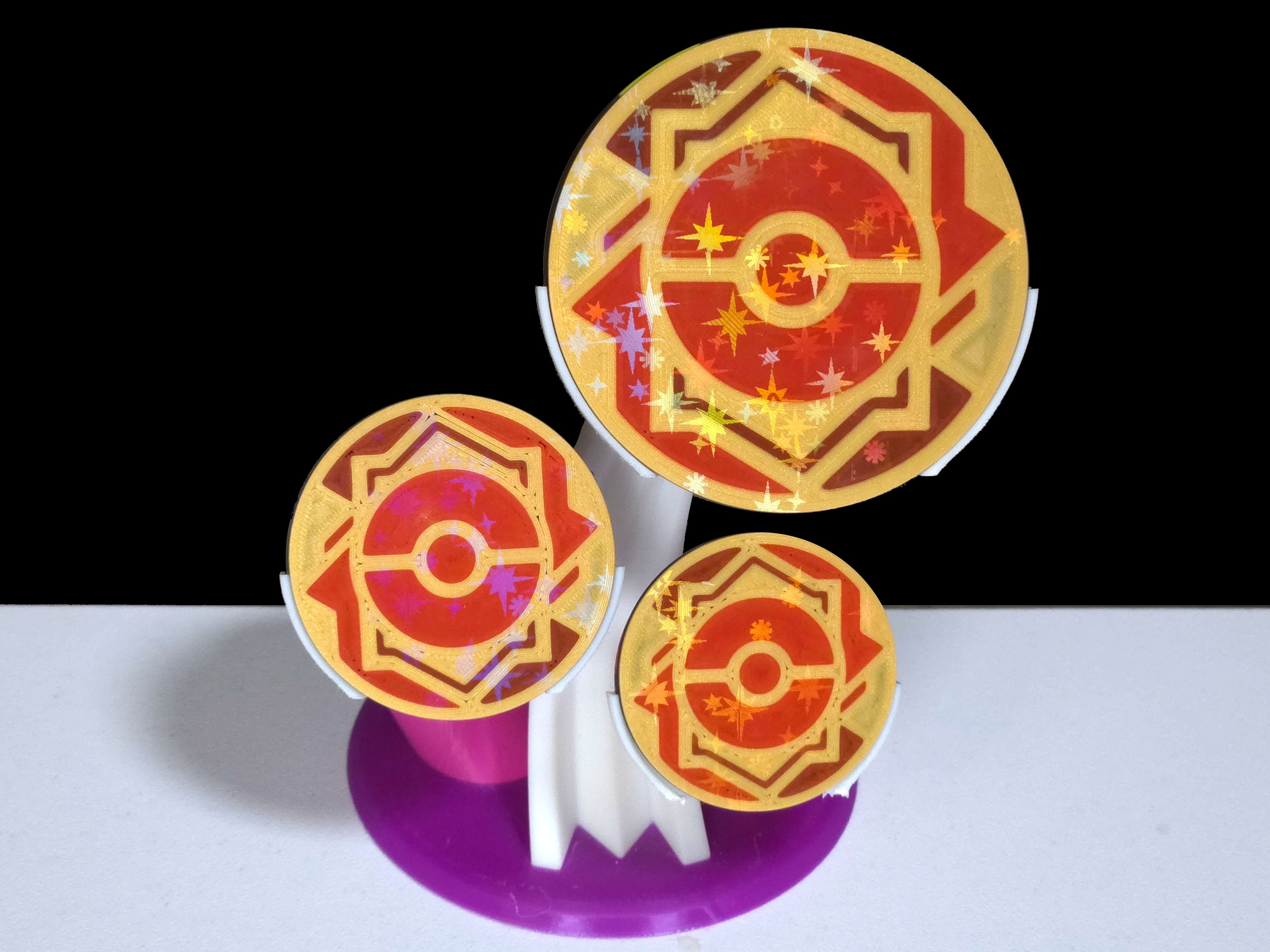 Special Set 02 Coin (Pokemon TCG Pocket)