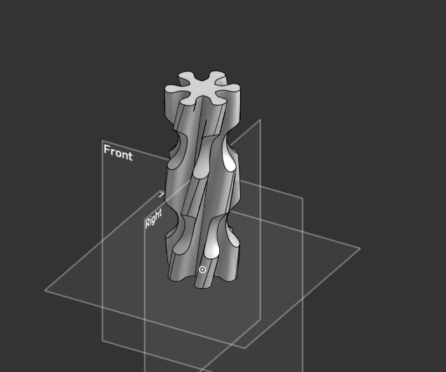 Passtrough Fidgets (Colection) — miniatura 12