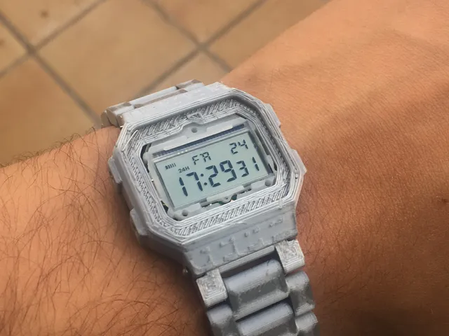 CASIO