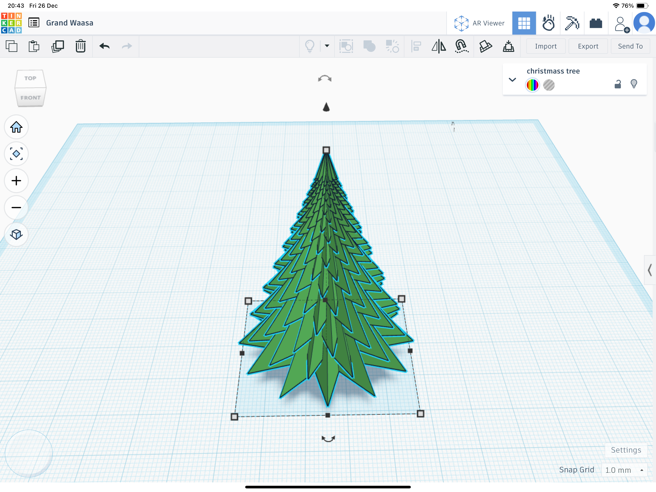 TREE
