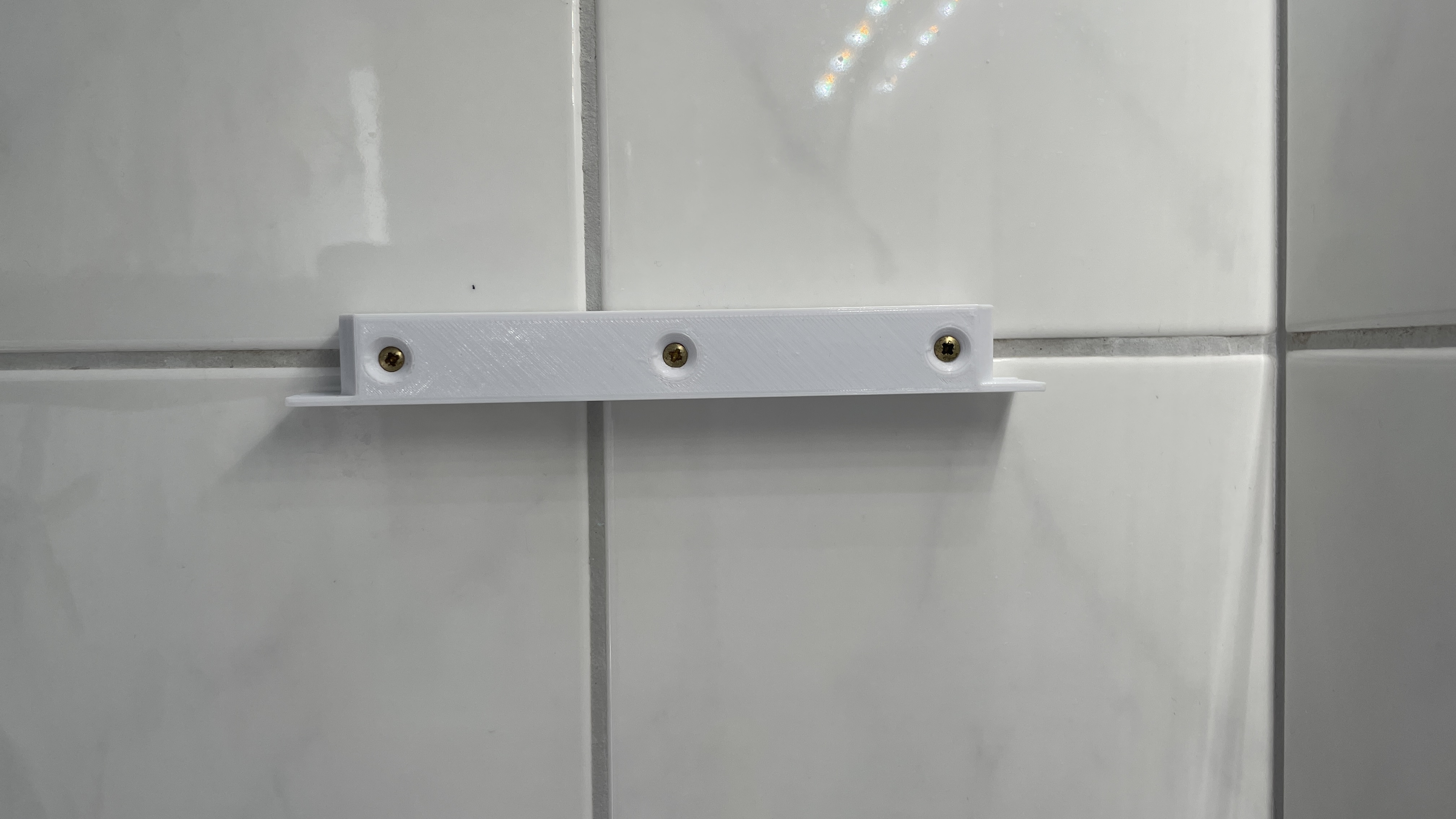Oral-B iO 9 Toothbrush Wallmount — miniatura 6