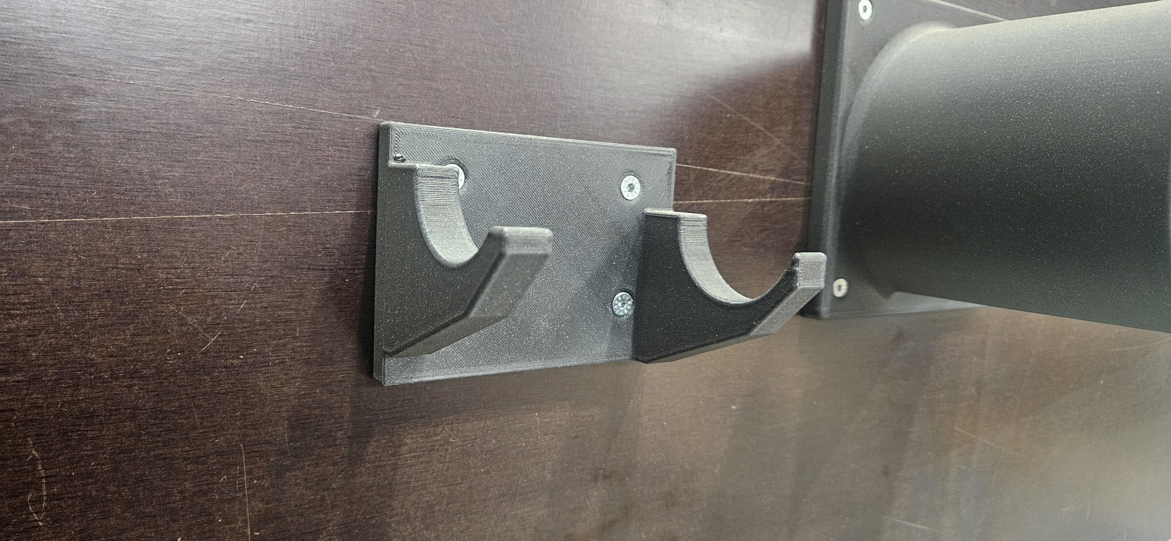 Bosch GSR 18V-21 Professional Wandhalterung/Wallmount — thumbnail 2