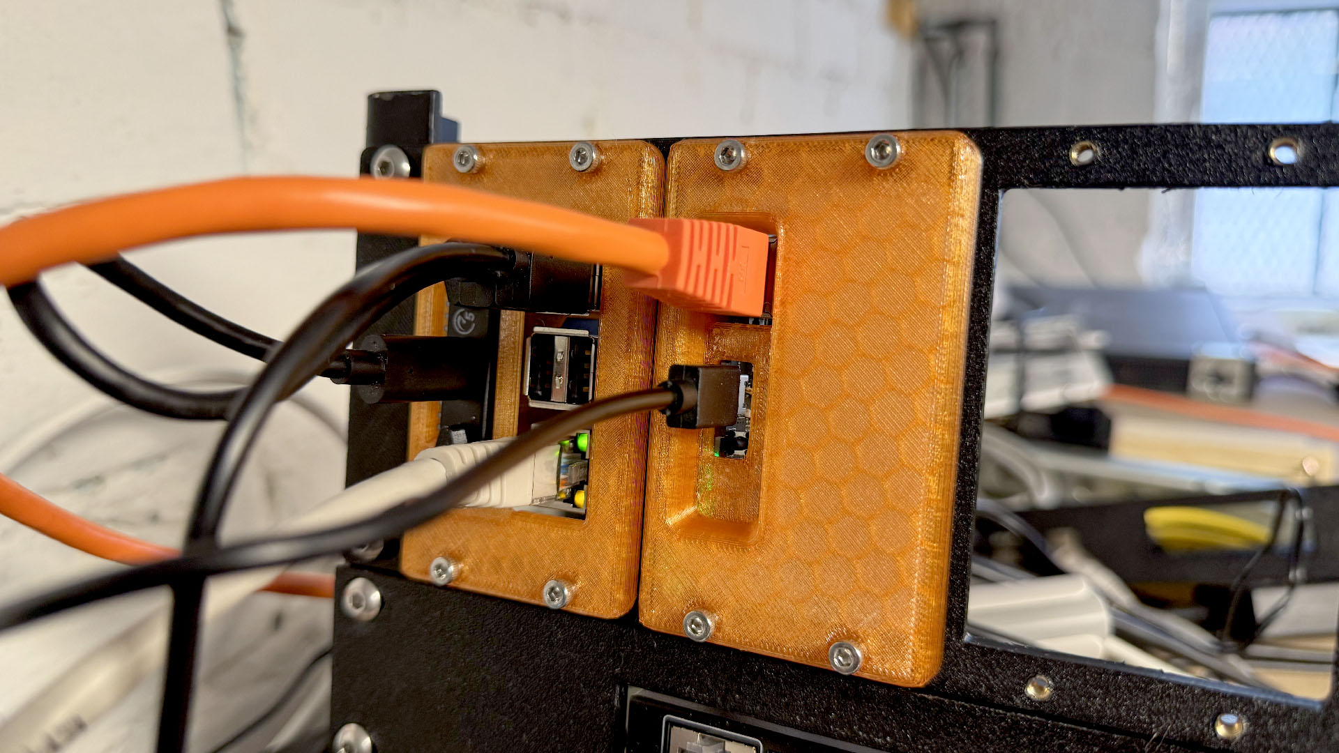 LabStack Silvercrest zigbee gateway module — thumbnail 2