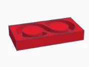 Elegoo logo Ice mold