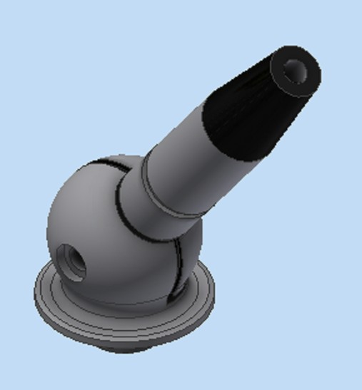 Treadwell Antenna [base]