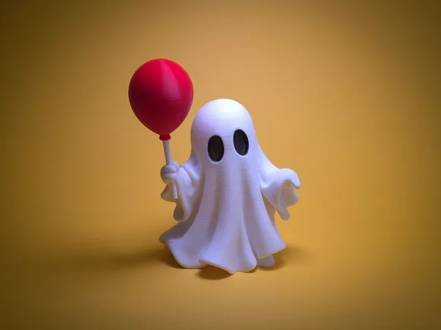 BooBoo Balloon