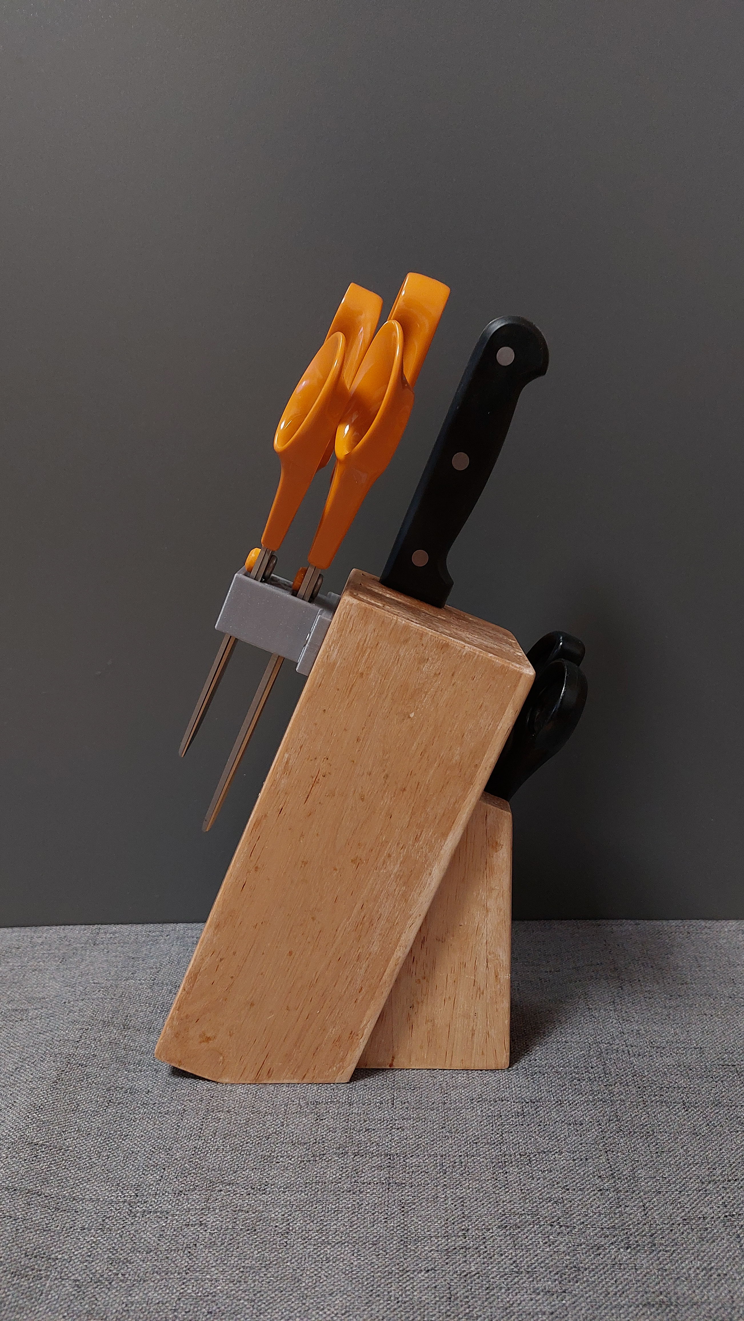 Kitchen Scissors Holder — thumbnail 3