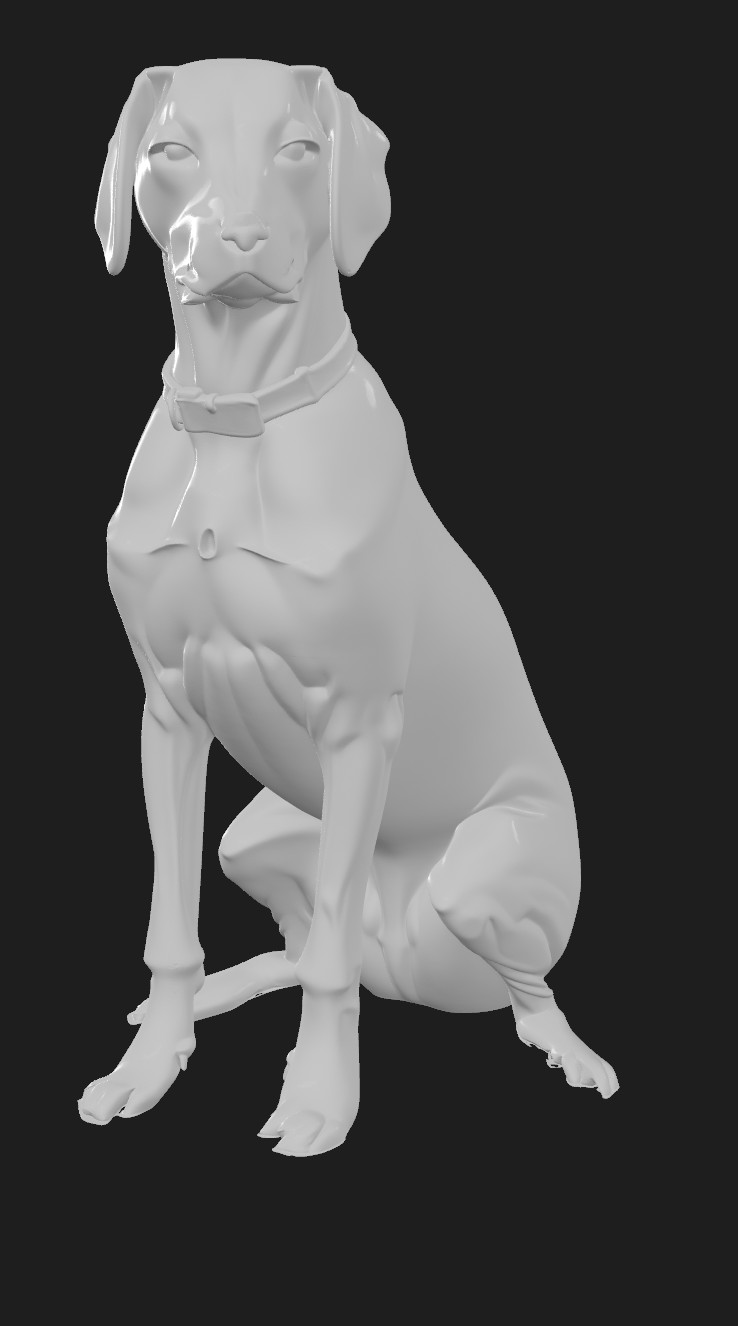 doggo dog dog
